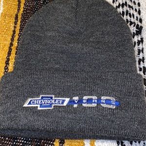 Carhartt Chevy Beanie
